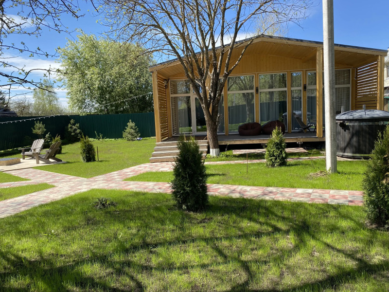 Частный Дом Vi Bloom House