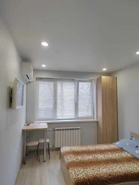 Апартаменты на Ватутина 2