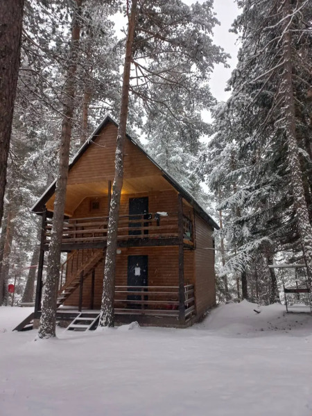 База отдыха Валентина