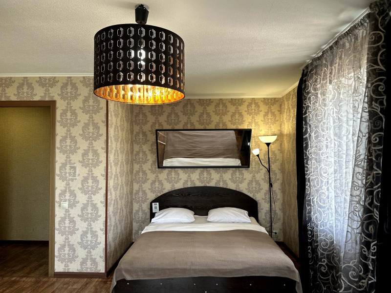 Квартира Калина на Леонова