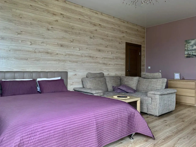 Апартаменты Всё рядом на Озерова