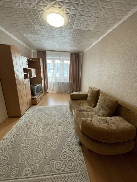 Квартира Relax