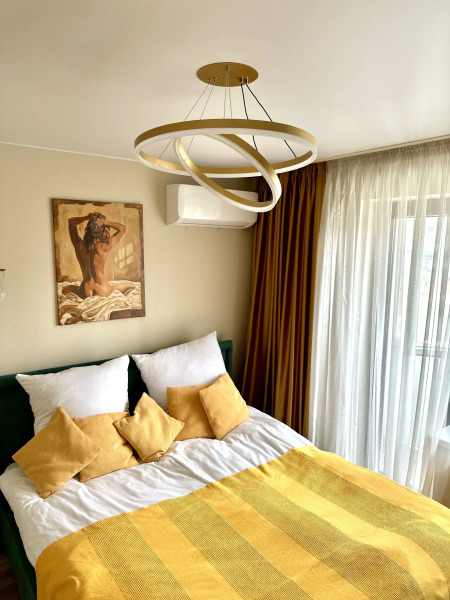 Квартира Уютная Квартира у Площади Победы