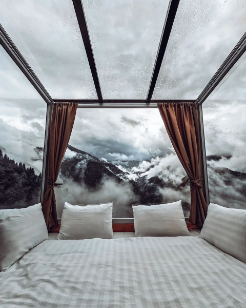 Бутик-отель Eco House Merisi