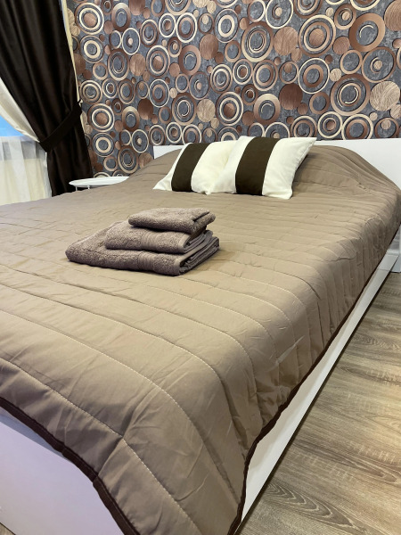 Квартира Апартаменты