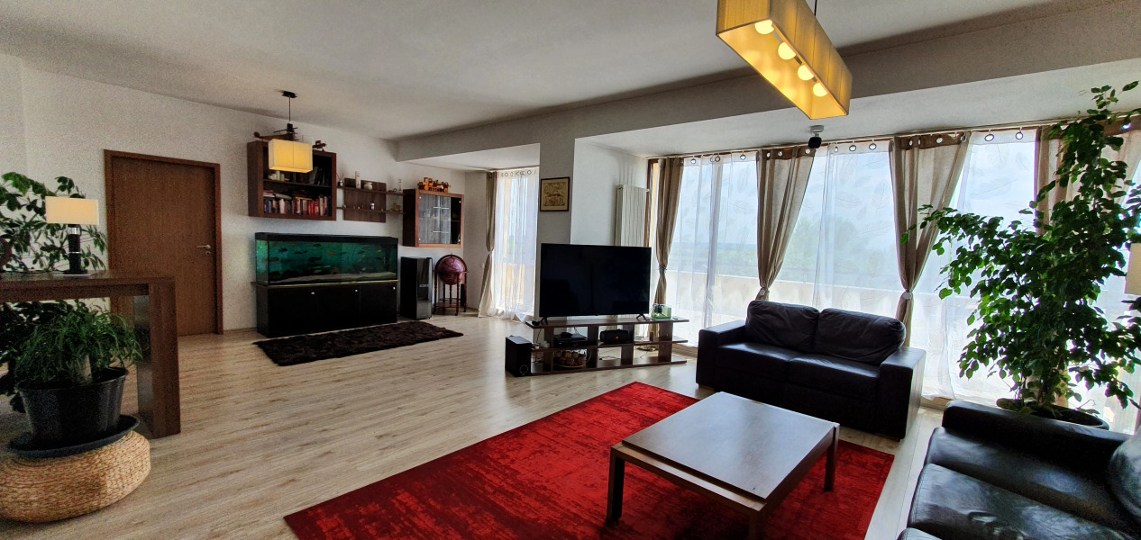 Apartments Corbeanca Penthouse