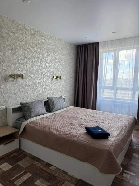 Квартира Шикарная 2х комнатная квартира рядом с Обской набережной