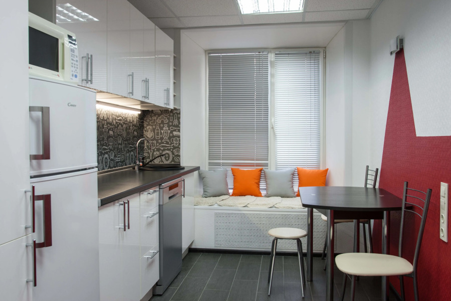 Отель Якиманка 38