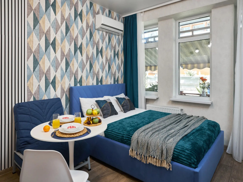 Апартаменты Sea Magic Apart 2