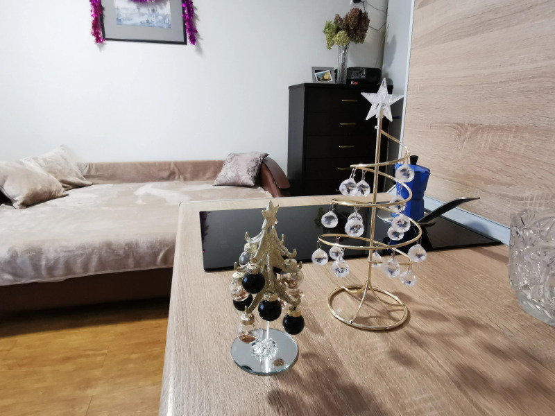 Квартира в новом ЖК Нижнего Новгорода с кондиционером