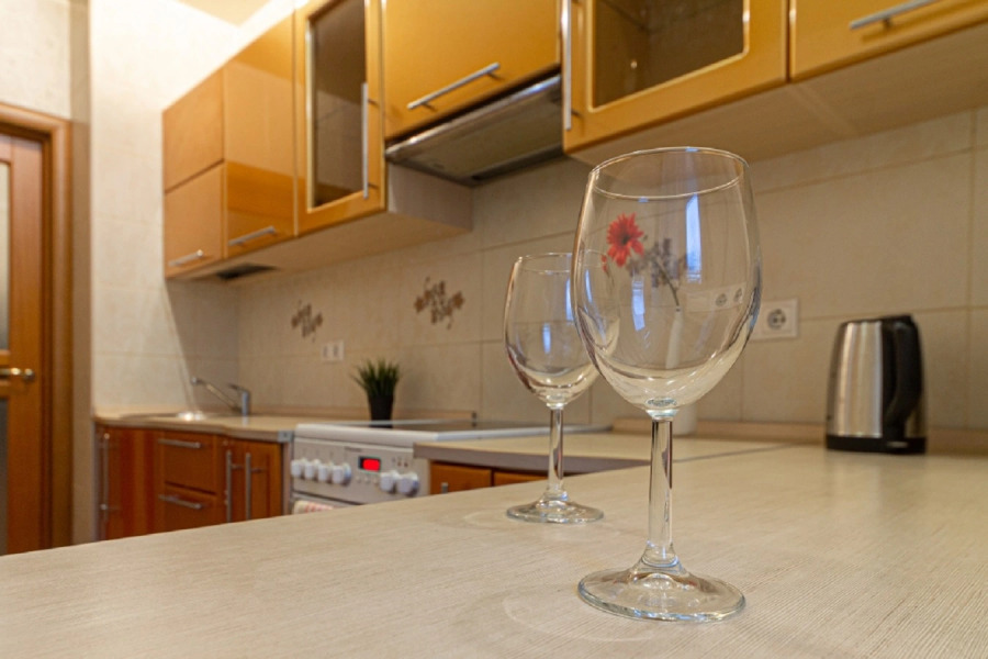 Апартаменты Уютные Океанис