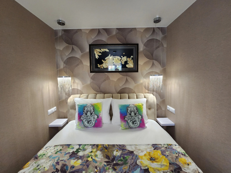 Апартаменты на Ленинском 23