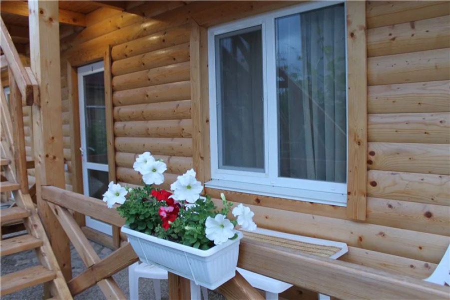 Eco-Dom Private Household