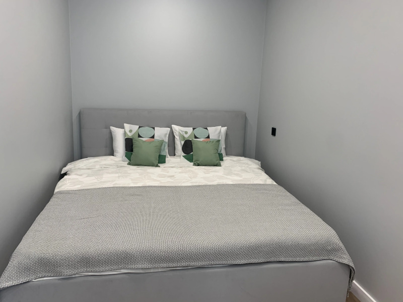 Апартаменты Vaviloff