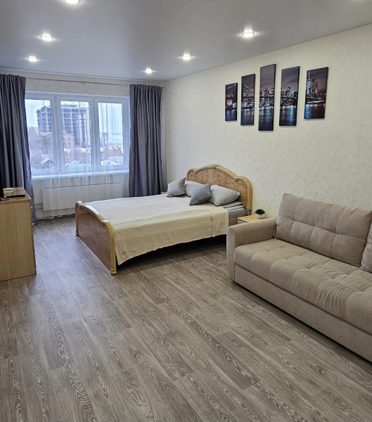 Апартаменты ЖК на Волге Европейский