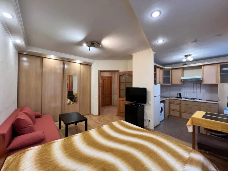 Квартира Марьин Дом на Попова 25