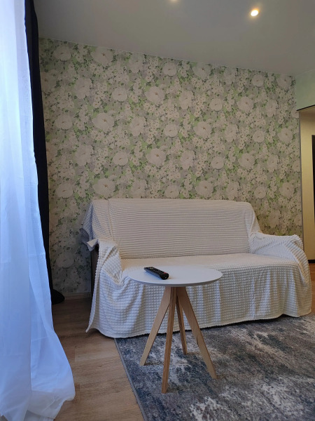 Квартира на Плеханова 35