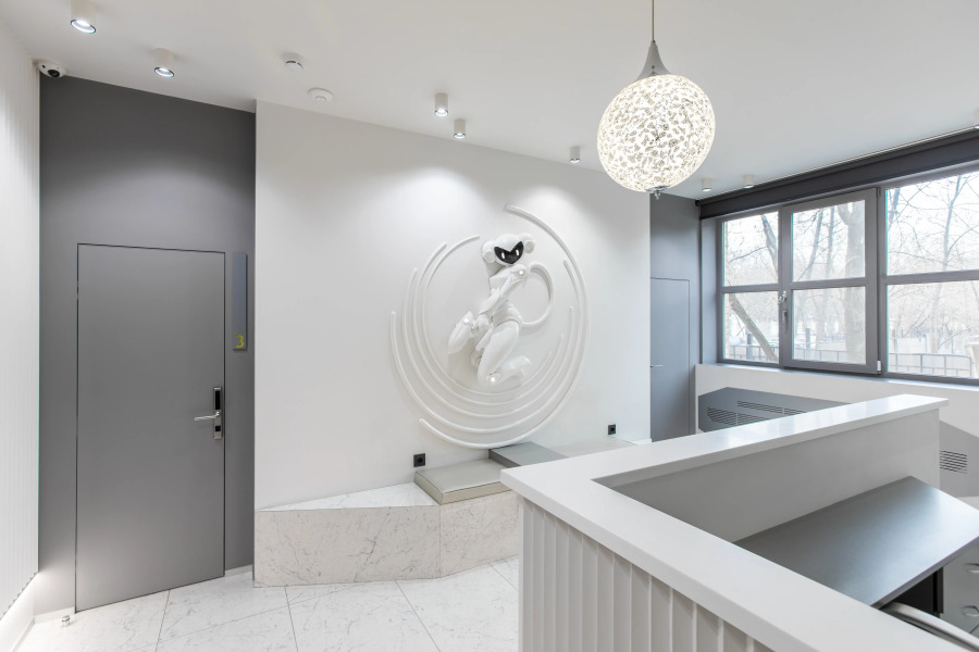 Хостел Радушие