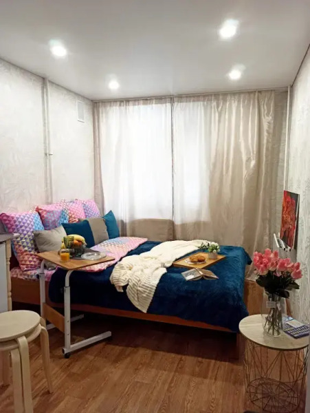 Студия 1 Тат Хаус на улице Габдуллы Тукая 9 в Центре Города