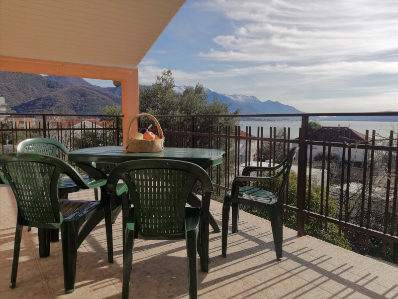 Апартаменты Camellia