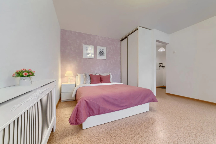 Апартаменты на Мира 2