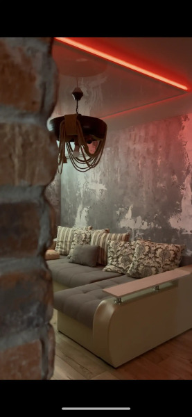 Квартира на Пушкинской