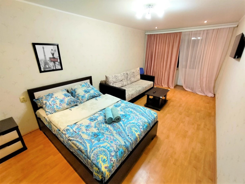 Квартира на Лесотехникума 26/2 вблизи от ТРЦ Планета