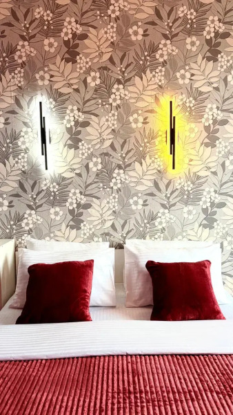 Апартаменты в Жк Admiral Waterhouse Дл26