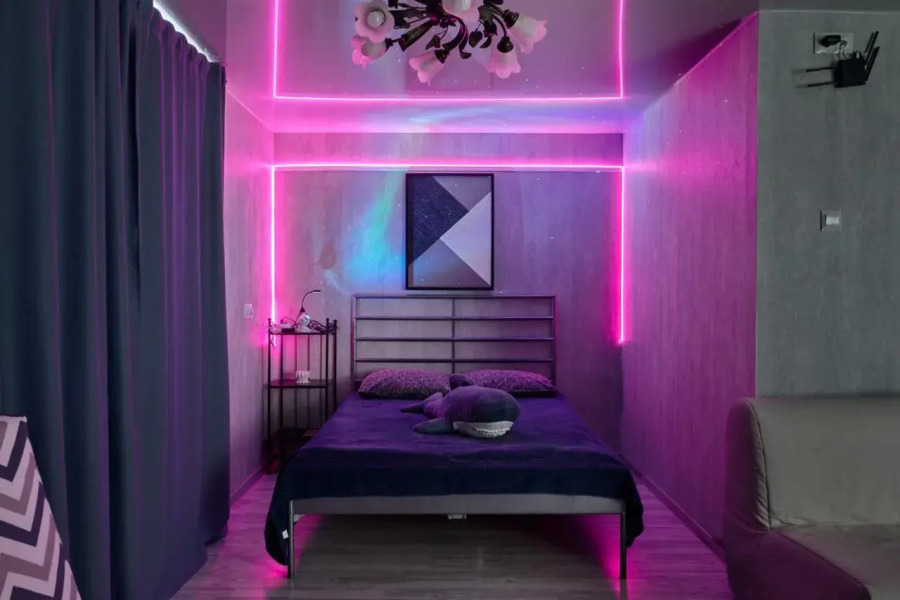 Квартира на Мамина-Сибиряка (1)