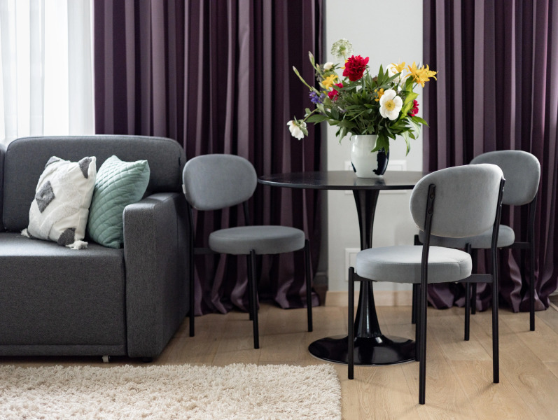 Квартира Видовая уютная на живописной набережной в центре столицы