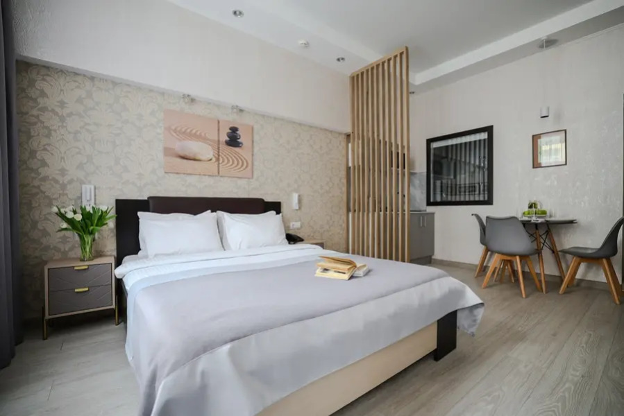 Отель Привилегия