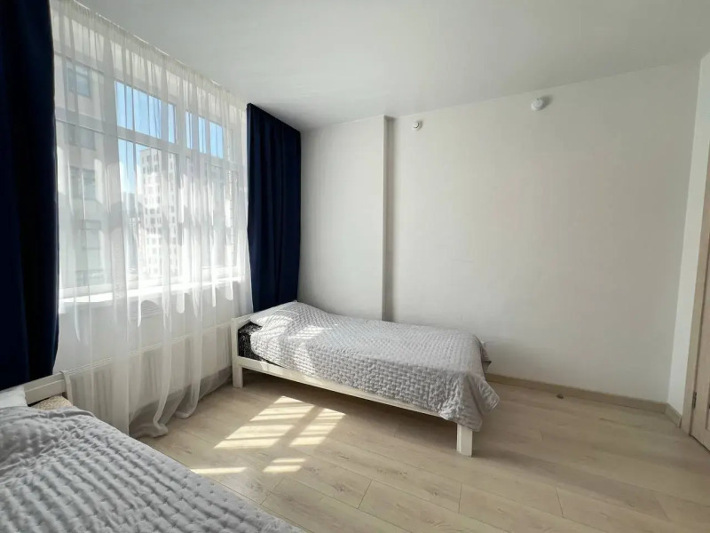 Квартира Семейный Уголок