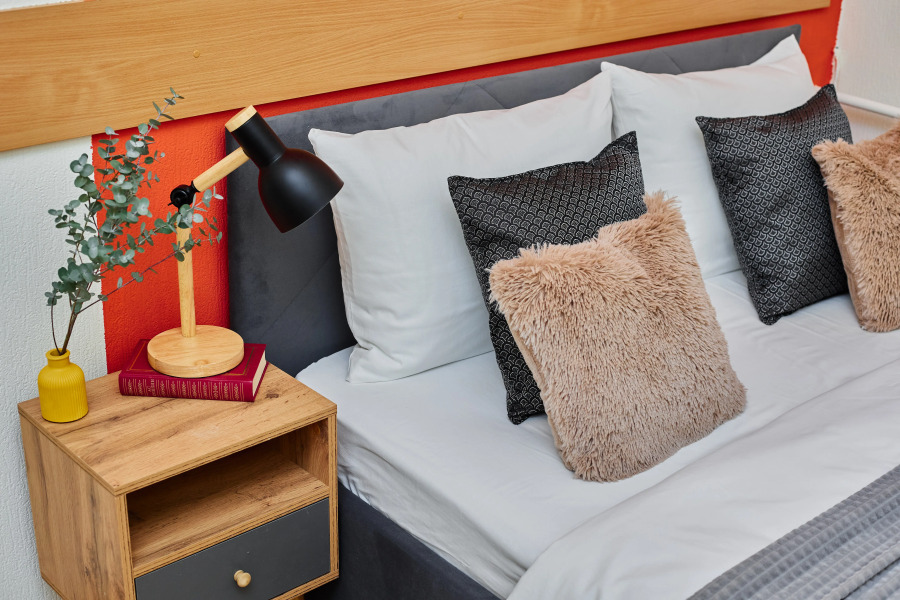 Хостел 18 Line