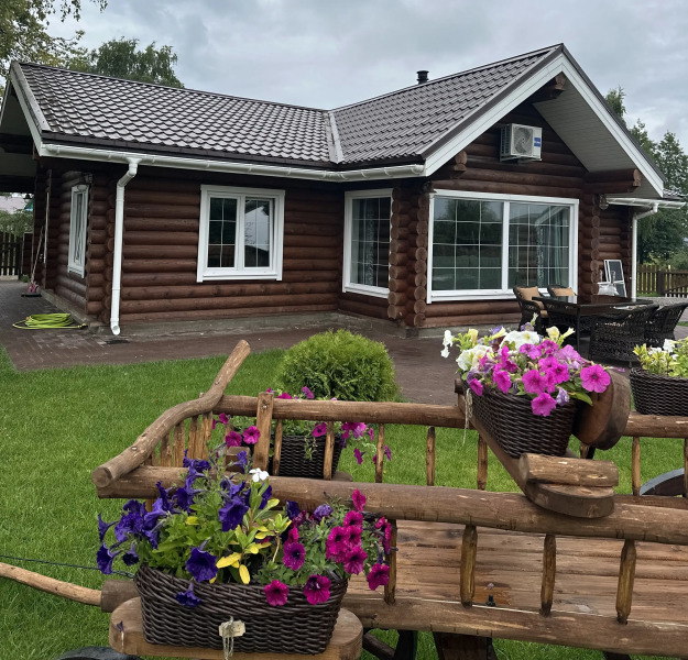 Гостевой дом "Загородный"