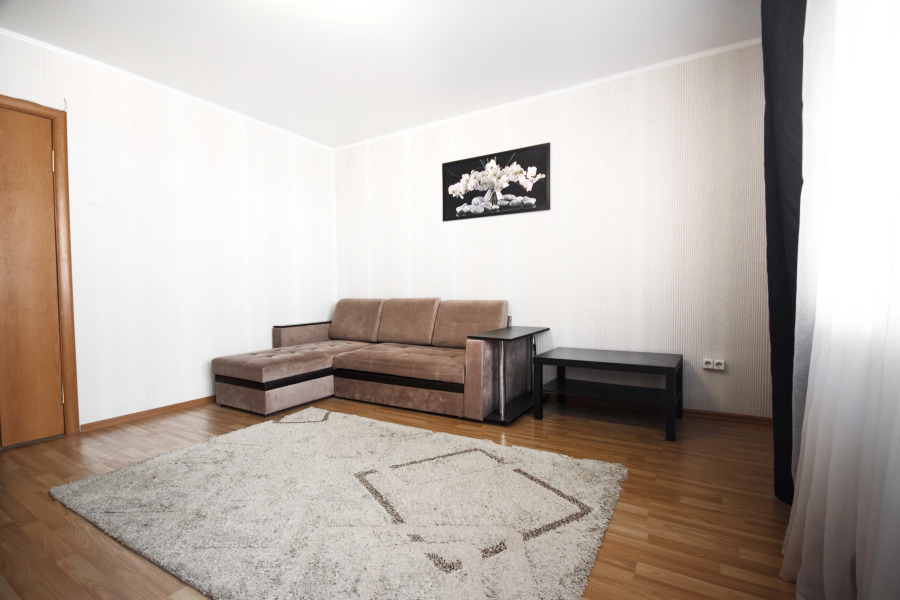 Апартаменты на Ершова 29