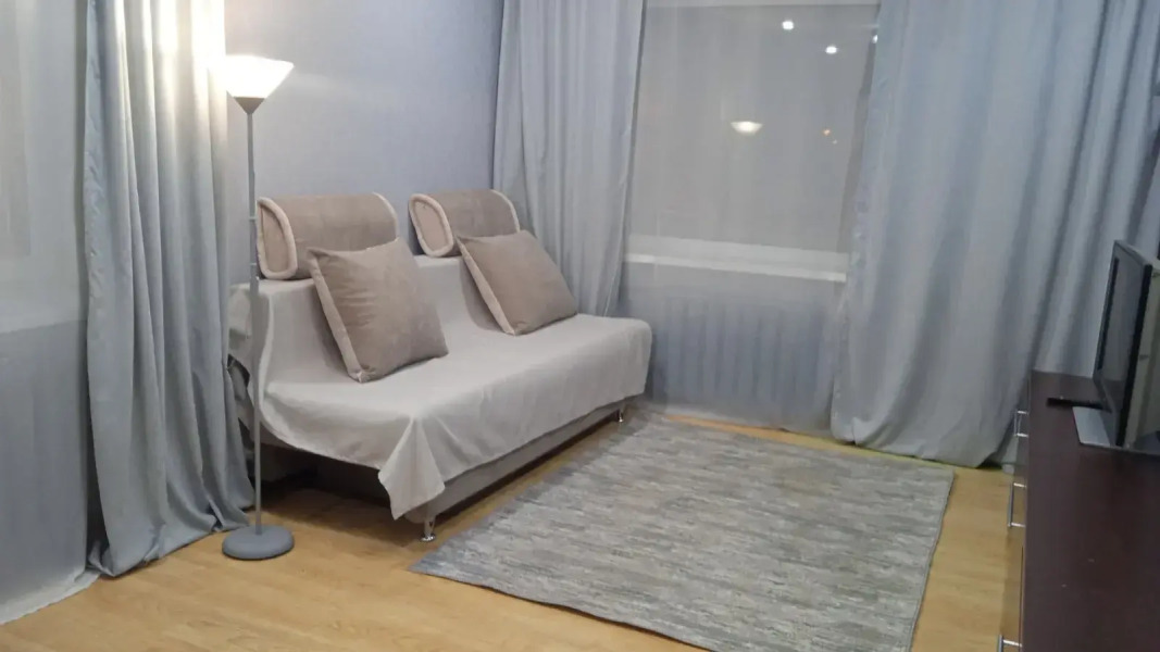 Квартира Уютная в Центре