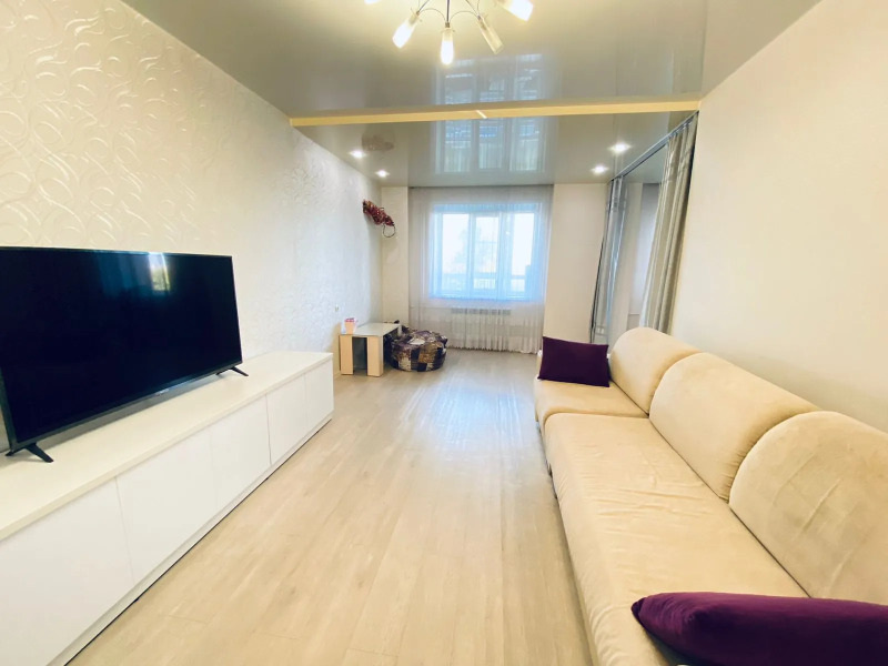 Апартаменты 3х комнатная квартира возле метро