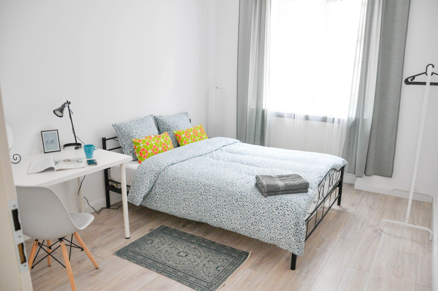 Мини-отель Lwowska Residence