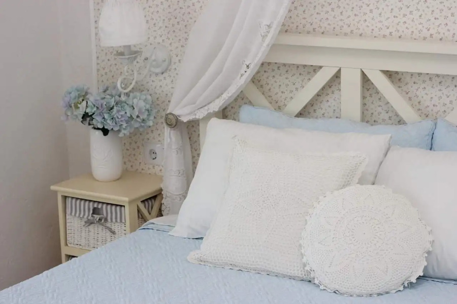 Меблированные комнаты Прованс на Вербовой