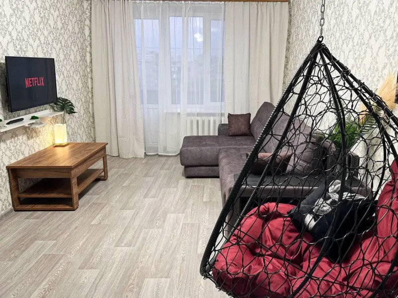 Апартаменты Top Rooms у метро Пролетарская