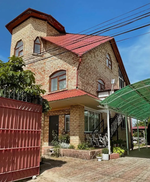 Гостевой дом Vizitik