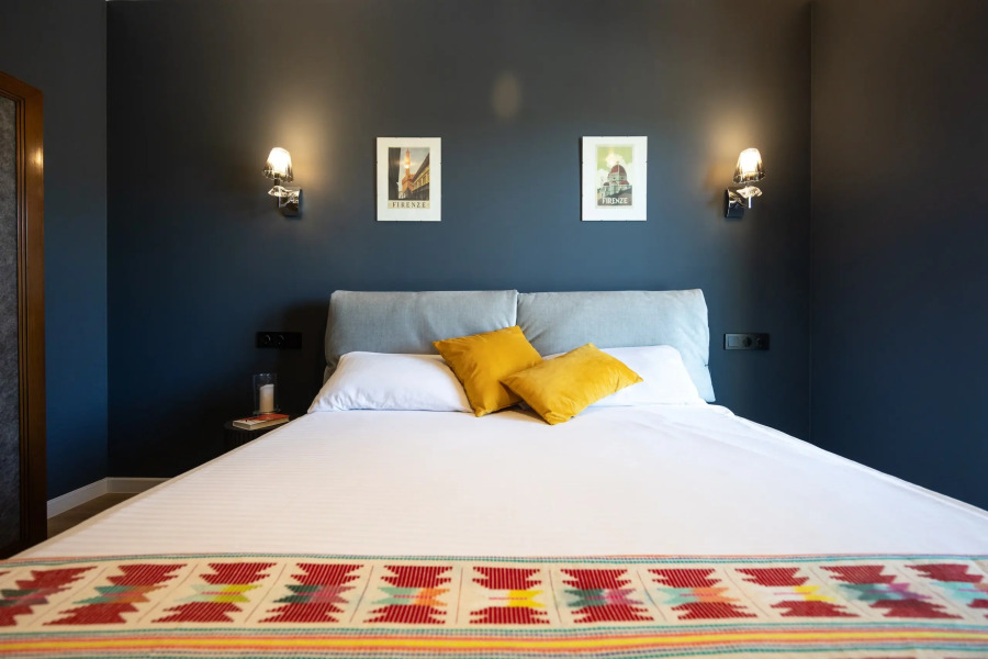 Апартаменты Pion Rooms