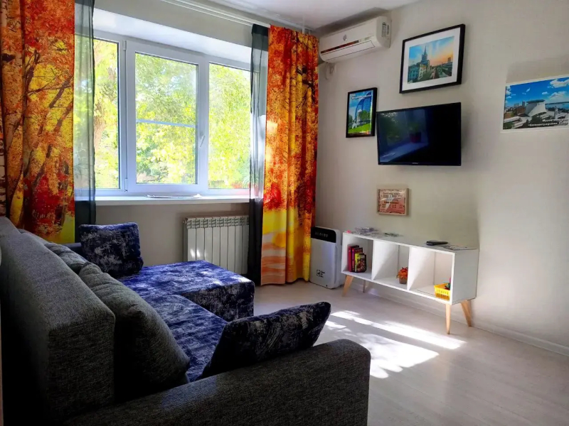 Квартира Однушка с Нарнией