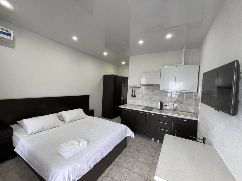 Апартаменты Высота 9