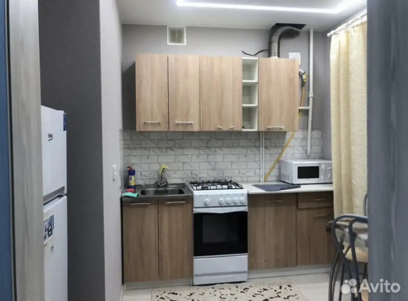 Квартира Николаева 48 Чебоксары