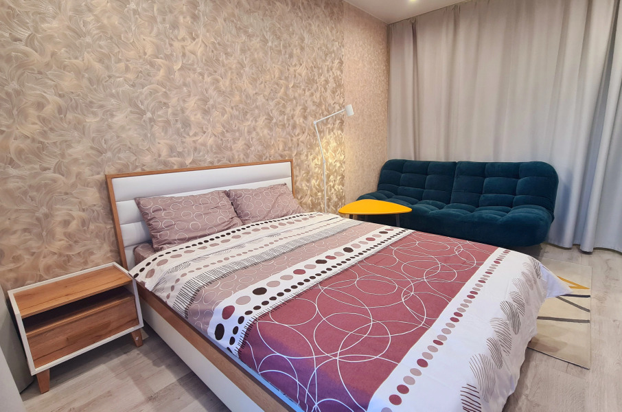 Апартаменты квартира на Максима Горького 45