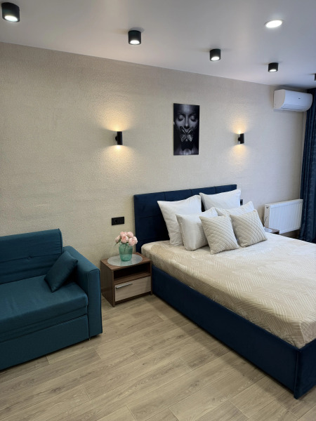 Апартаменты У Тц Лемана Про Иваново