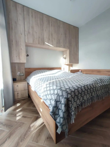 Апартаменты Та самая квартира на берегу Онежского озера