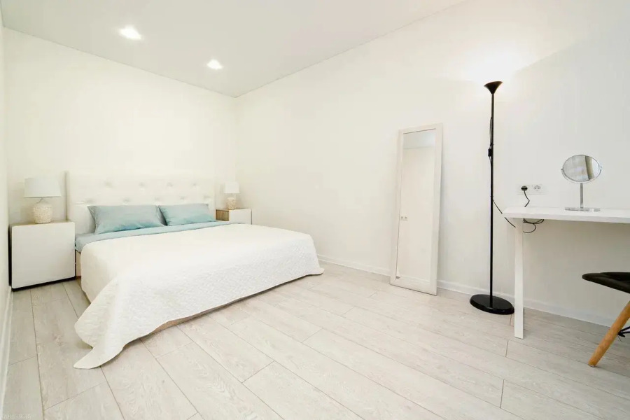 Апартаменты Gorgeous