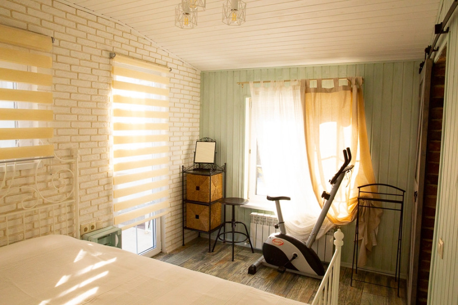 Гостевой дом La Ferma